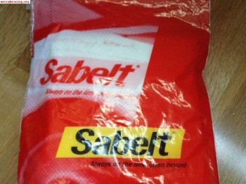 Ropa interior ignífuga 