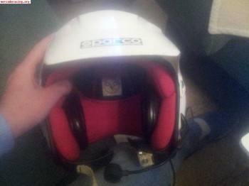 Se venden dos cascos peltor seminuevos