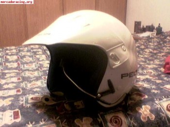 Vendo 2 cascos peltor