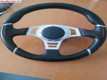  volante momo milenium sport