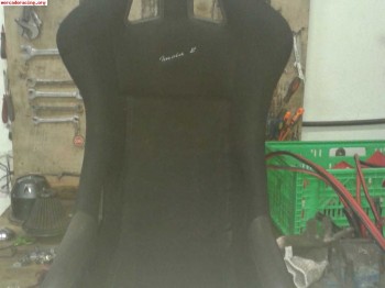 Se vende baket de fibra cobra