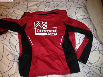 Indumentaria personalizada!