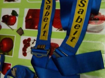 Se venden arneses sabelt