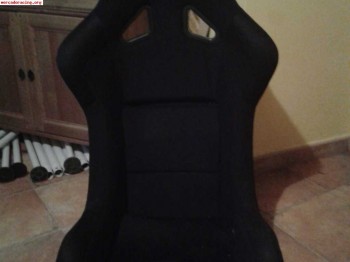Se vende backet