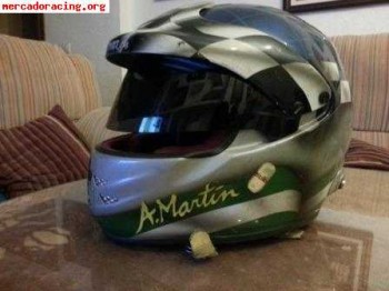 Casco stilo sr3 200€ negocibles!
