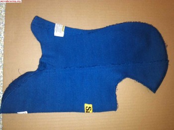 Ropa interior talla l