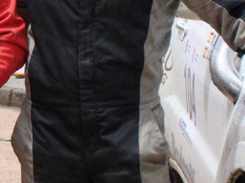 Vendo mono alpinestars gp-t suit talla 54. 450€ negociables!