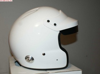  vendo casco oreca snell 2005