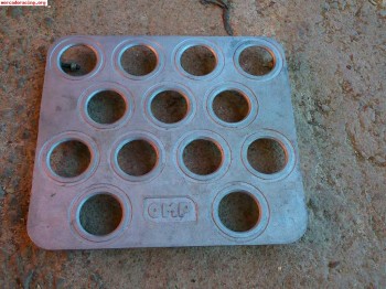 Reposapies copiloto omp