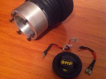 Vendo piña y desplazador c2