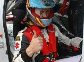 Jandrin lopez vende casco stilo sr3