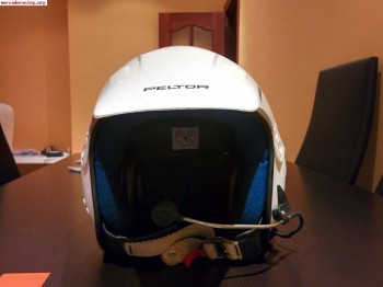 Casco peltor