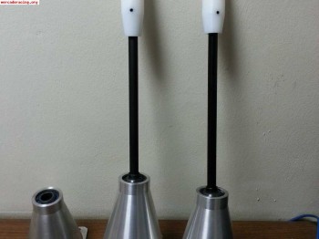 Quickshift 106, saxo y ax