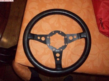 Vendo volante ranz