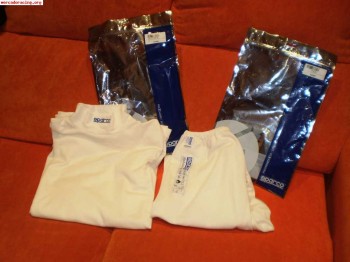 Mono sparco   interior