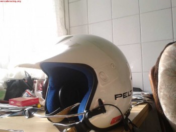 Se vende casco peltor  g7 150€