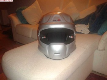 Stilo st4r composite