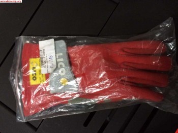 Guantes lico homologados muy baratos 