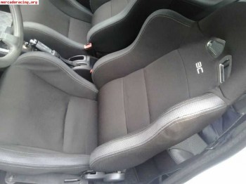 Semibaquets bc corona homologables