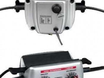 Centralita stilo wrc des