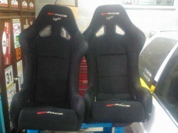 Vego baques fuera de homologacion