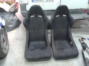 Se vende diferentes bakets en buen estado