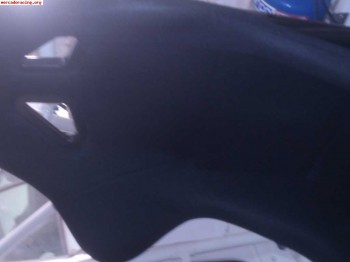 Se vende baket gp race con homologado hasta 2016