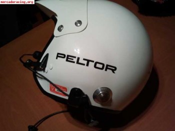 Vendo casco peltor g78
