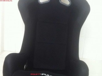 Bakets gp-race light