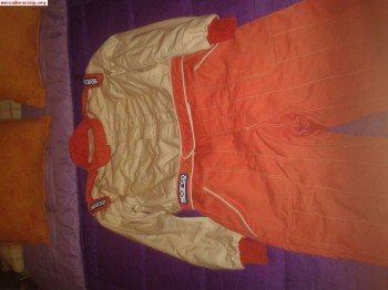 Sparco sprint bicolor