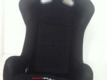 Bakets gp-race light de fibra