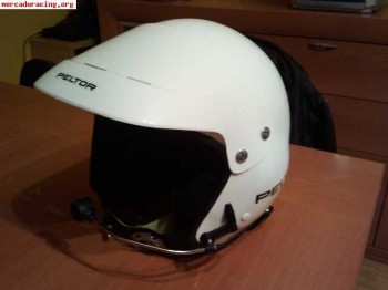 Vendo casco peltor g78