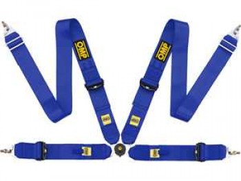 Arnes omp homologado