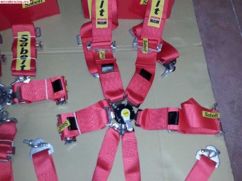 Sabelt 6pts nuevo a estrenar