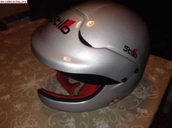 Casco stilo 200€