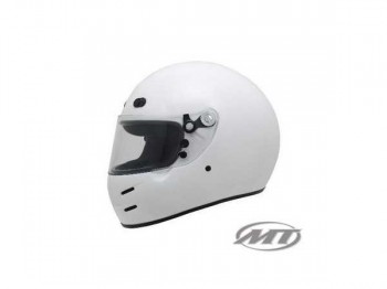 Casco cerrado snell2010