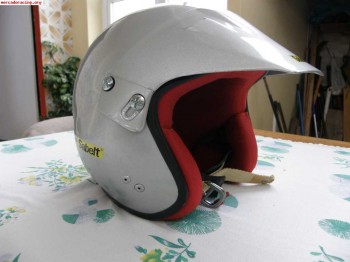 Casco sabelt 