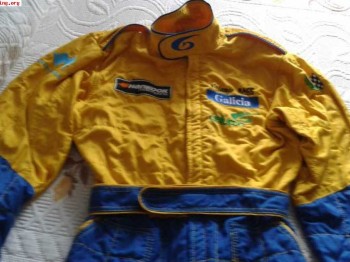 Monos galuppo volante racc