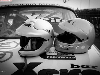 Vendo dos casco stilo