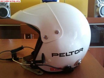 Casco peltor g78 