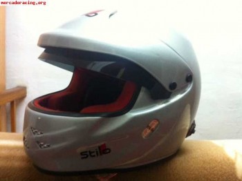 Casco stilo