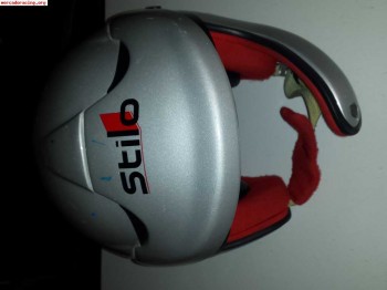 Stilo wrc
