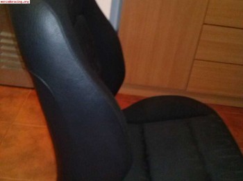 Asientos completos 106 sport
