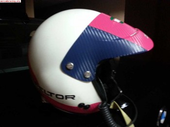 Vendo casco peltor g 78