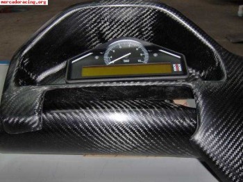 Vendo pantalla stack 