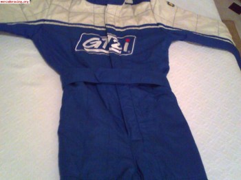 Vendo mono omp perfecto estado 140 euros