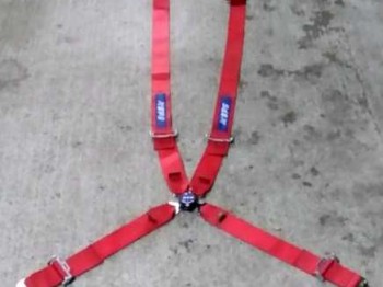 Vendo pareja de arneses anchos fia  40€