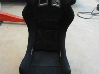 Backets sabelt taurus