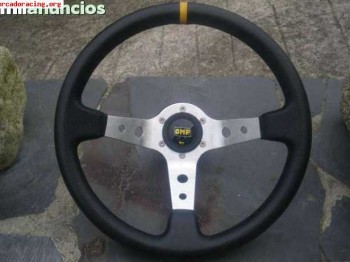 Volante replica omp corsica