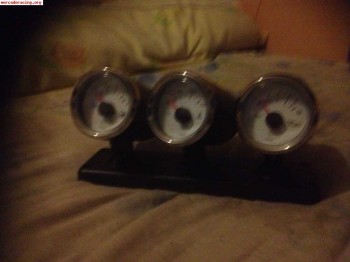 Juego de relojes vdo nuevos